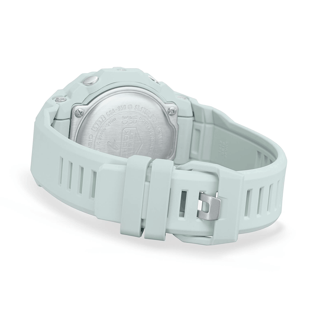Reloj Casio G-SHOCK G-SQUAD GBA-950-7ACR 4