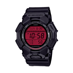 Reloj Casio G-SHOCK GD-010BBR-1CR 1