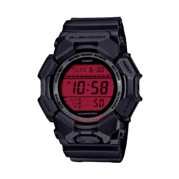 Reloj Casio G-SHOCK GD-010BBR-1CR 1