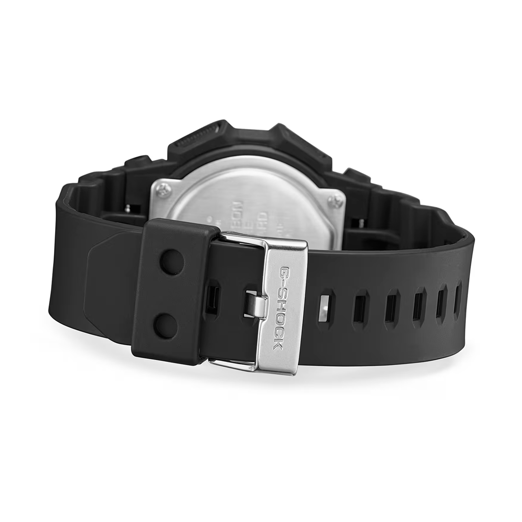 Reloj Casio G-SHOCK GD-010BBR-1CR 4