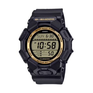 Reloj Casio G-SHOCK GD-010GB-1A9CR 1