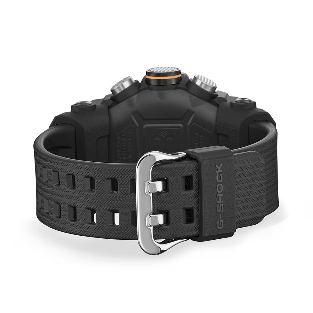 Reloj Casio G-SHOCK Master OF G TIERRA MUDMASTER GG-B100XM-1ACR 4