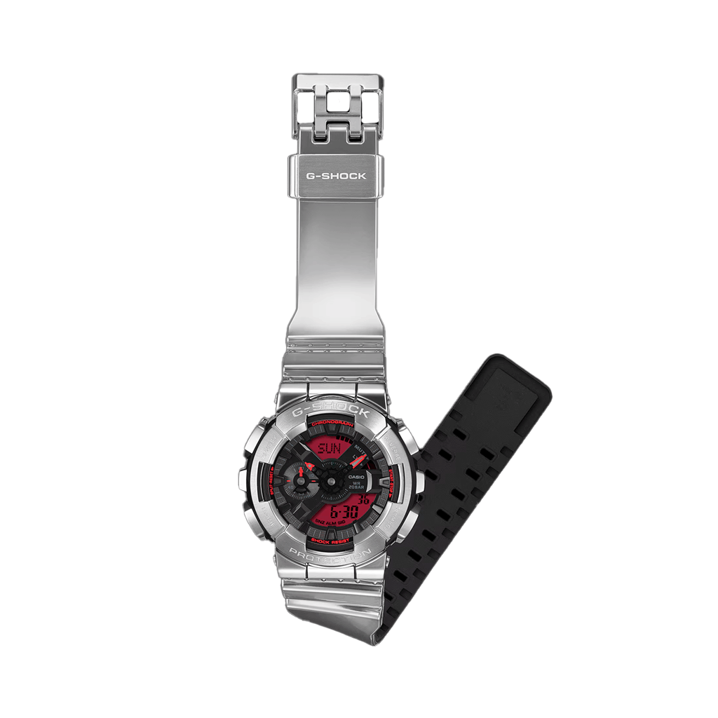 Reloj Casio G-SHOCK GM-110YRA-8ACR