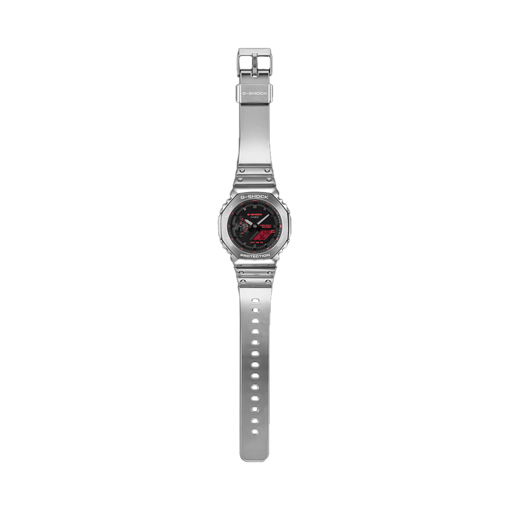 Reloj Casio G-SHOCK GM-2100YRA-8ACR 2
