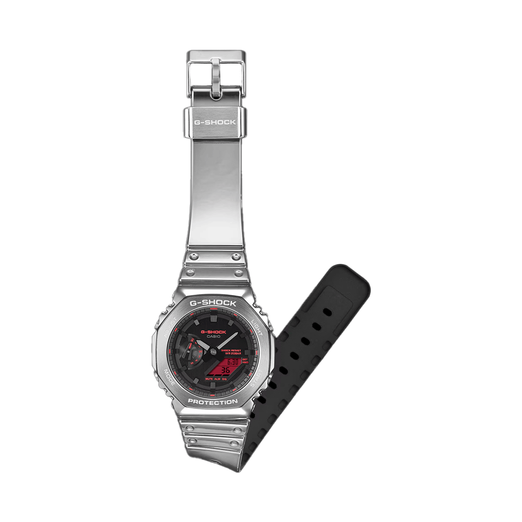 Reloj Casio G-SHOCK GM-2100YRA-8ACR