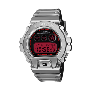 Reloj Casio G-SHOCK GM-6900YRA-8CR