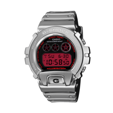 Reloj Casio G-SHOCK GM-6900YRA-8CR