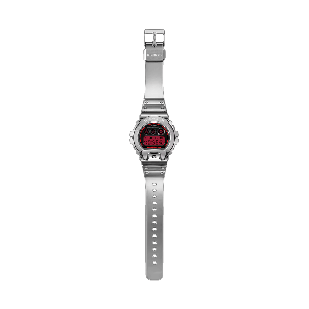 Reloj Casio G-SHOCK GM-6900YRA-8CR