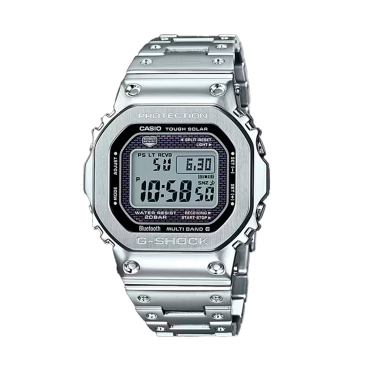 Reloj G-shock Casio Metal GMW-B5000D-1CR