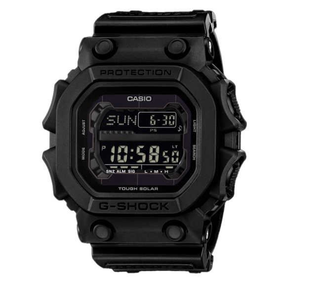 Reloj Casio G-SHOCK GX-56UBB-1CR 1