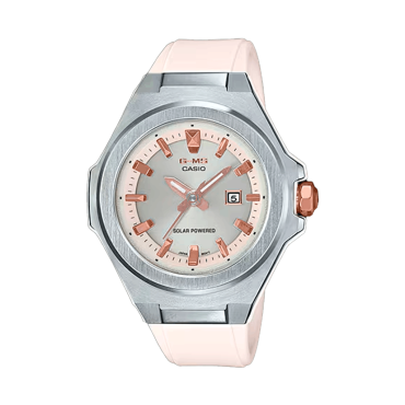 Reloj Casio Baby G MSG-S500-7ACR