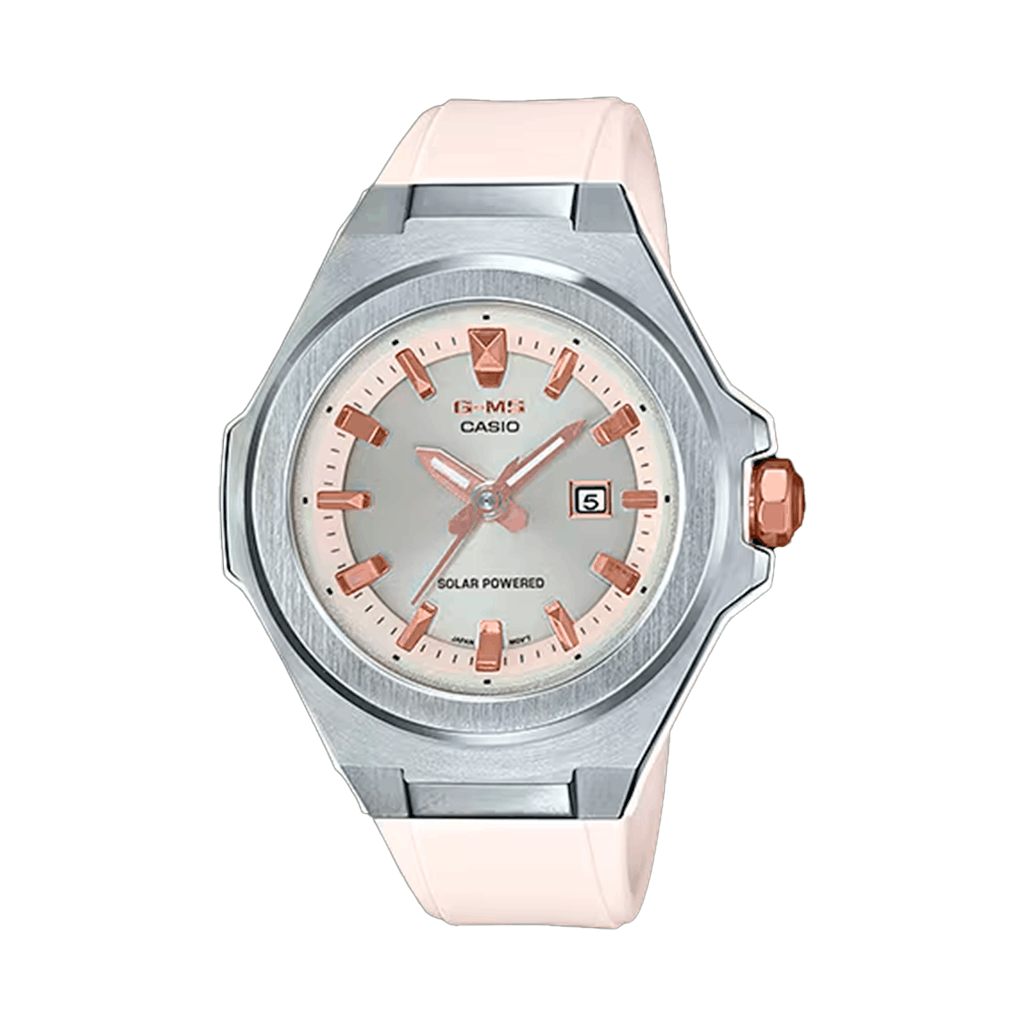 Reloj Casio Baby G MSG-S500-7ACR