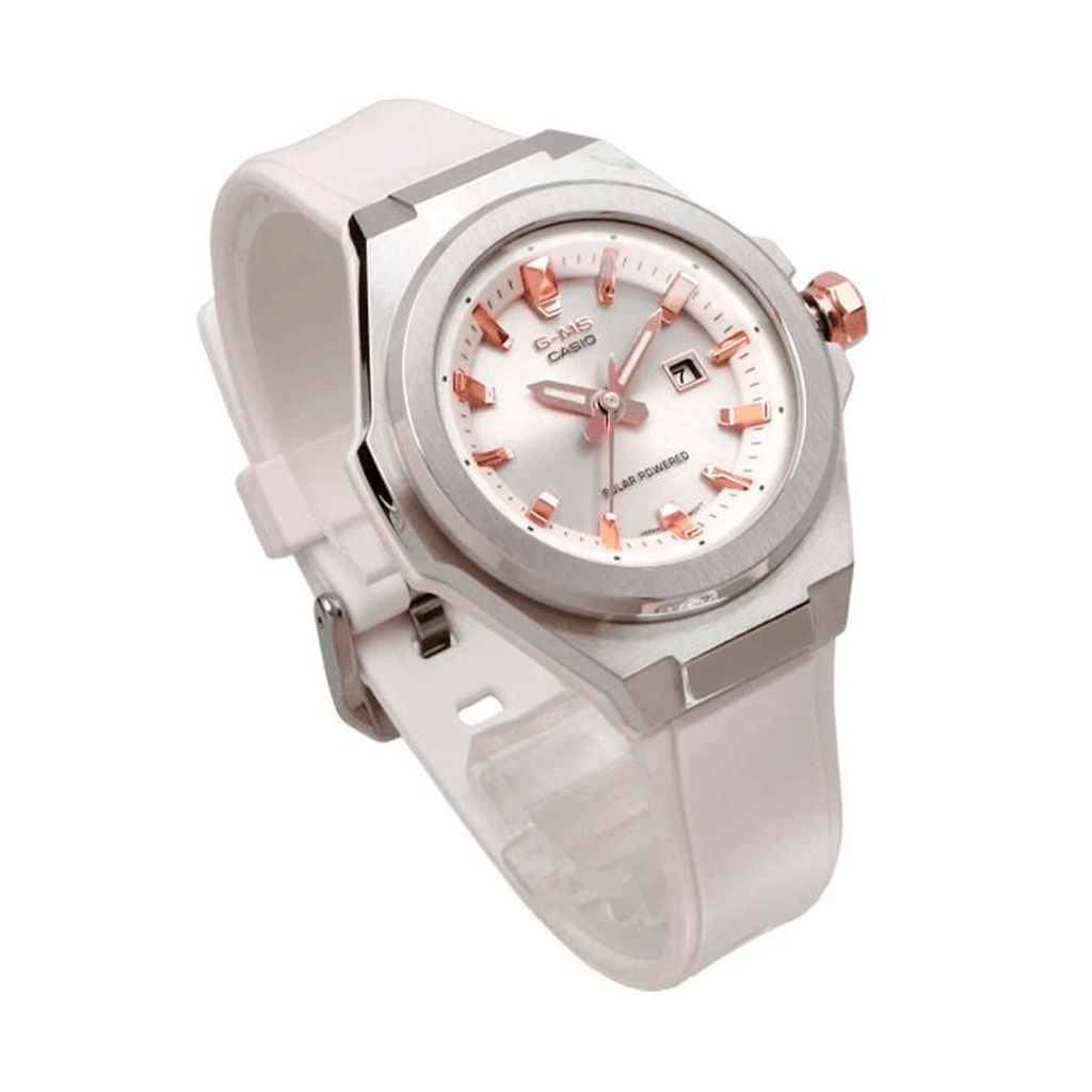 Reloj Casio Baby G MSG-S500-7ACR