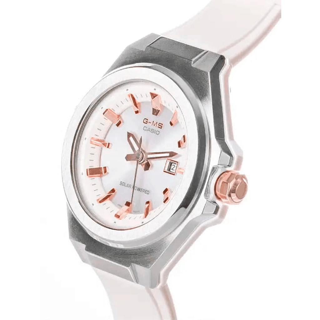 Reloj Casio BABY G MSG-S500-7ACR - Imagen 3