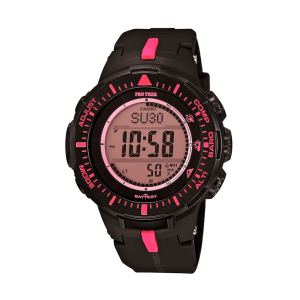 Reloj Casio G-SHOCK PRO TREK PRG-300-1A4ER 1