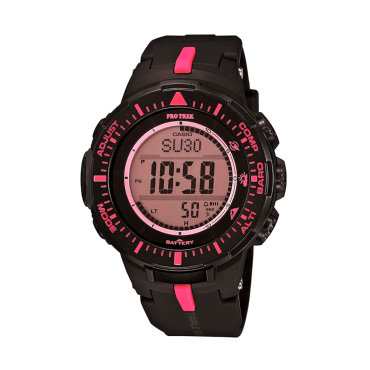 Reloj Casio G-SHOCK PRO TREK PRG-300-1A4ER 1