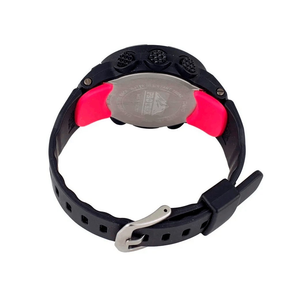 Reloj Casio G-SHOCK PRO TREK PRG-300-1A4ER 2