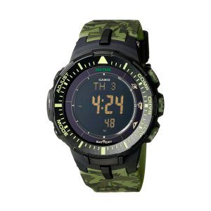 Reloj Casio PRO TREK PRG-300CM-3CR