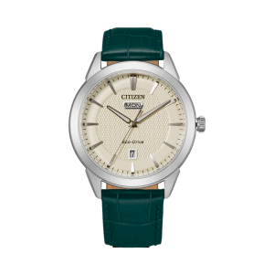 RELOJ CITIZEN ECO-DRIVE ANÁLOGO PARA CABALLERO - AW0090-11Z