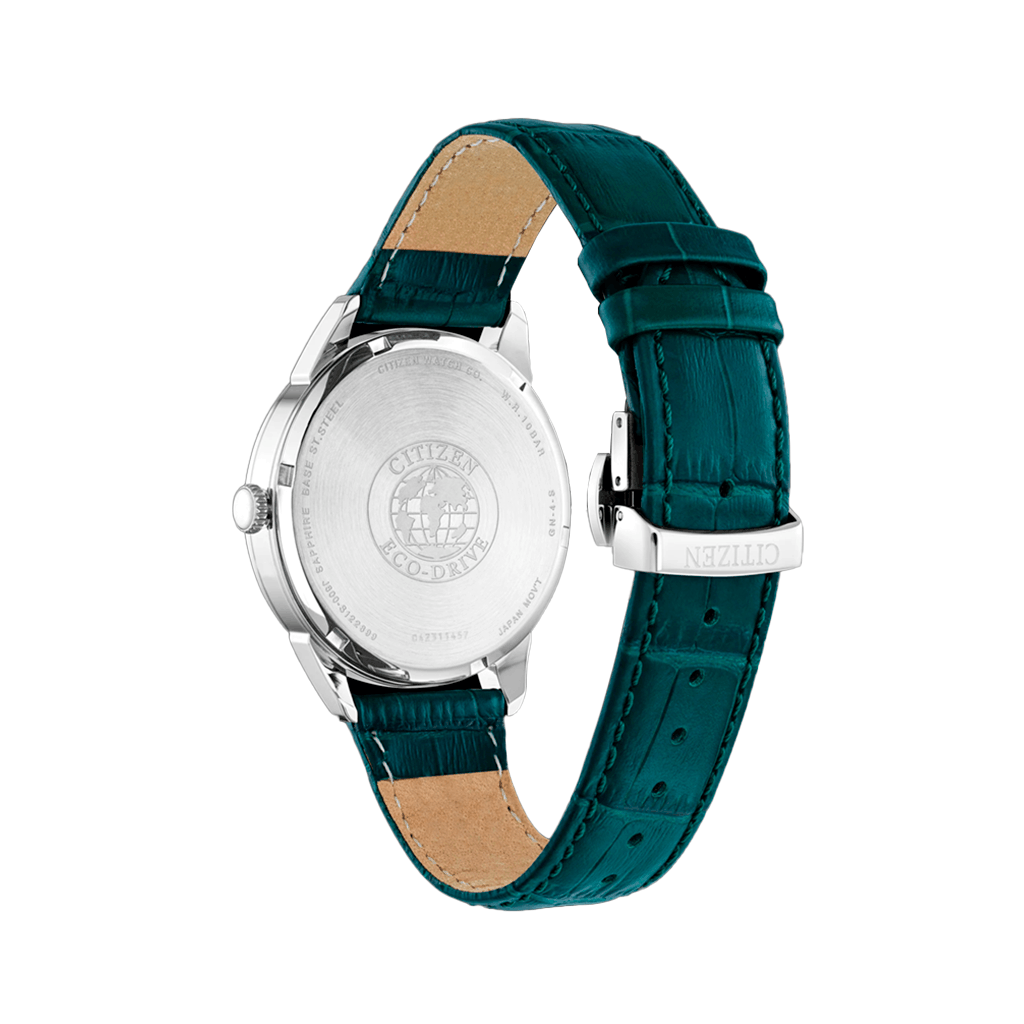 RELOJ CITIZEN ECO-DRIVE ANÁLOGO PARA CABALLERO - AW0090-11Z 3
