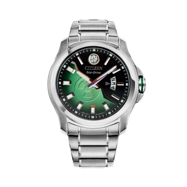 RELOJ CITIZEN MARVEL: HULK, GREEN GOLIATH - AW1351-56W 1
