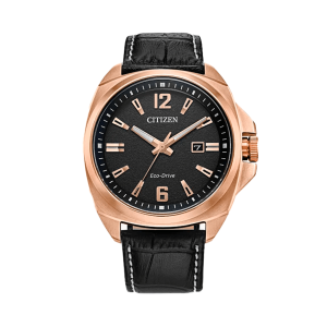 RELOJ CITIZEN ENDOCOTT ECO-DRIVE ANÁLOGO PARA CABALLERO - AW1723-02E
