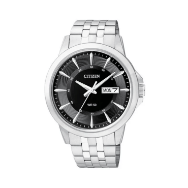 RELOJ CITIZEN ANÁLOGO DE ACERO PARA CABALLERO - BF2011-51E 1