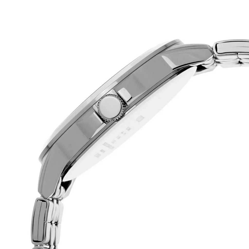 RELOJ CITIZEN ANÁLOGO DE ACERO PARA CABALLERO - BF2011-51E 2