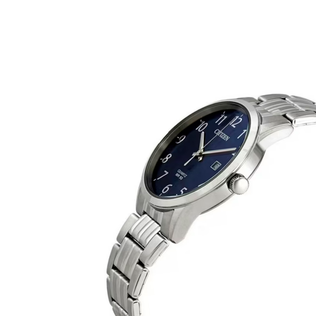 RELOJ CITIZEN ANÁLOGO DE ACERO PARA CABALLERO - BI5000-52L