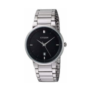 RELOJ CITIZEN ANÁLOGO DE ACERO PARA CABALLERO - BI5010-59E 1