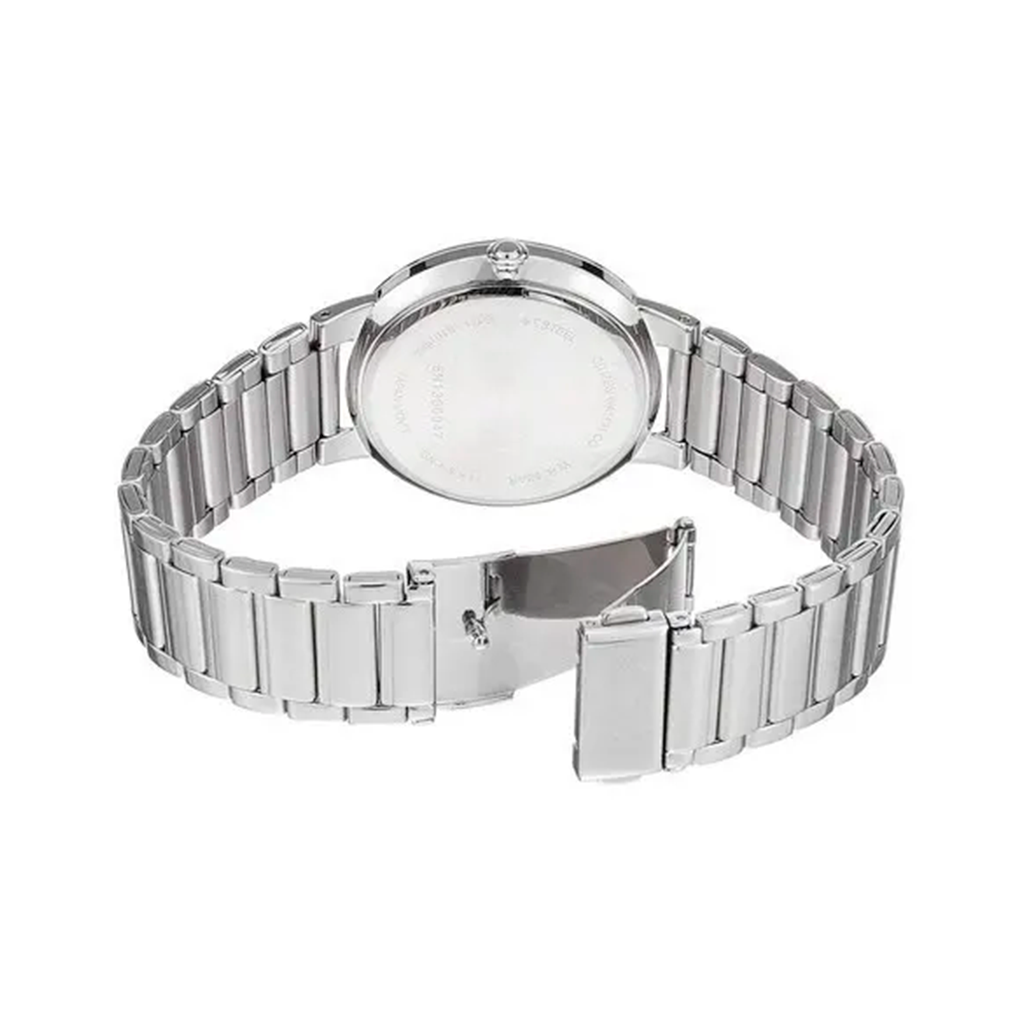 RELOJ CITIZEN ANÁLOGO DE ACERO PARA CABALLERO - BI5010-59E 3