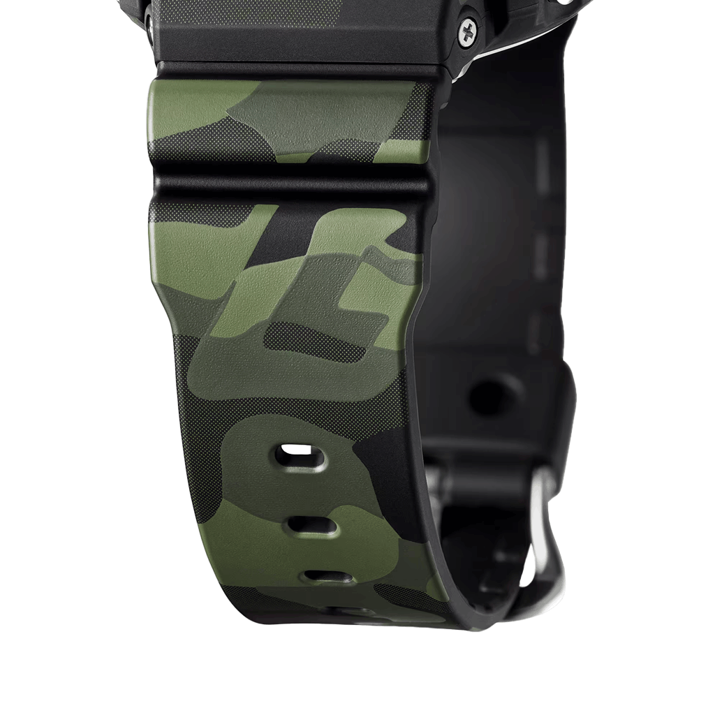 Reloj Casio G-SHOCK DW-6900CMG-3CR 4