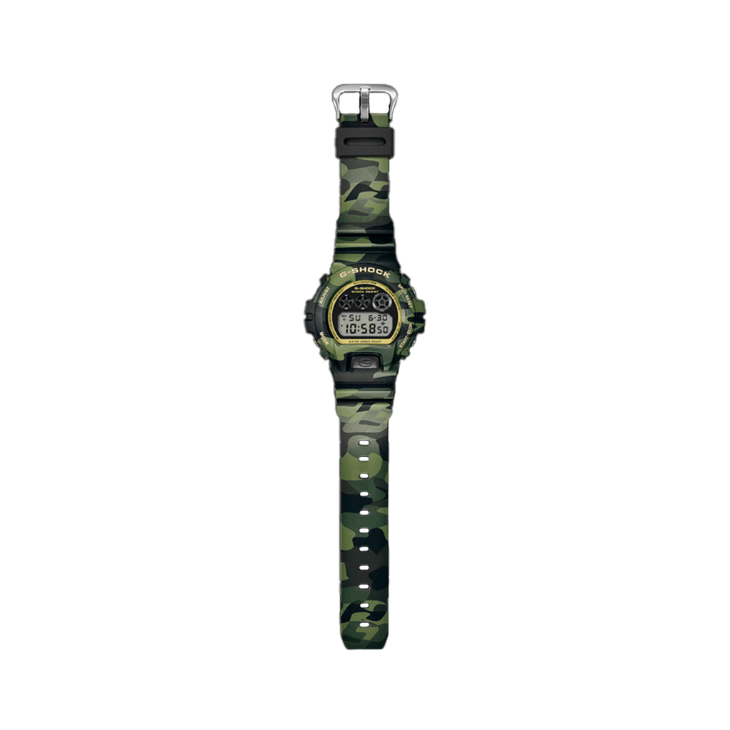 Reloj Casio G-SHOCK DW-6900CMG-3CR 3
