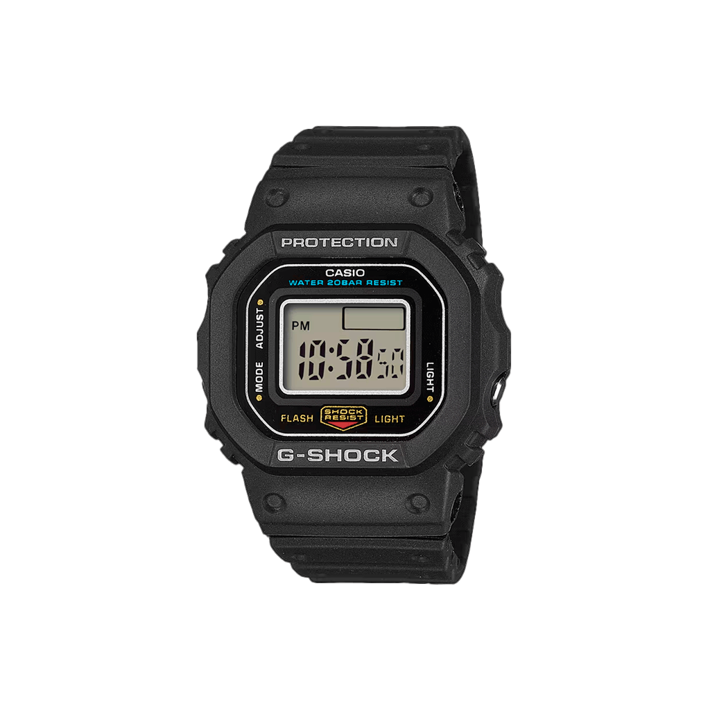 Reloj de Anillo Casio G-SHOCK DWN-5600-1CR