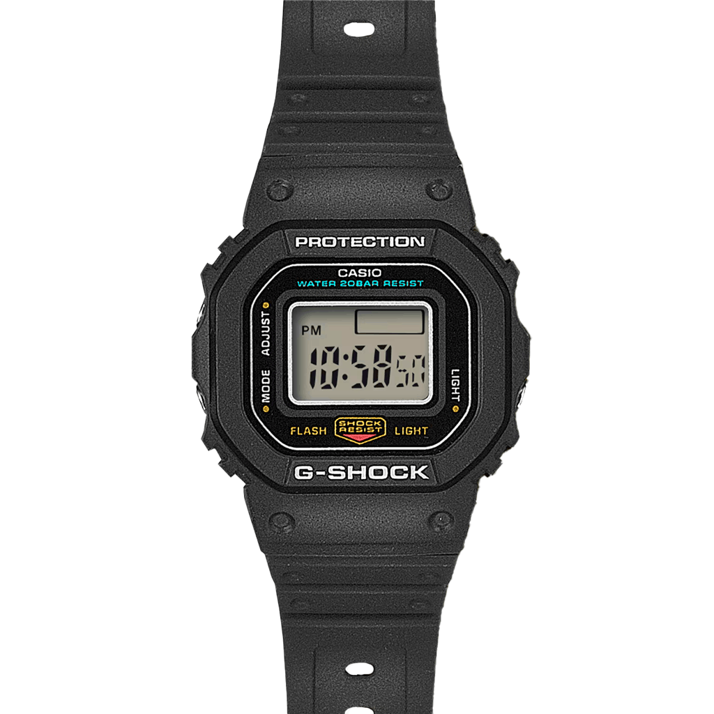 Reloj de Anillo Casio G-SHOCK DWN-5600-1CR 3