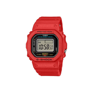 Reloj de Anillo Casio G-SHOCK DWN-5600-4CR