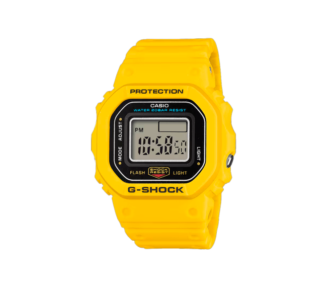 Reloj de Anillo Casio G-SHOCK DWN-5600-9CR