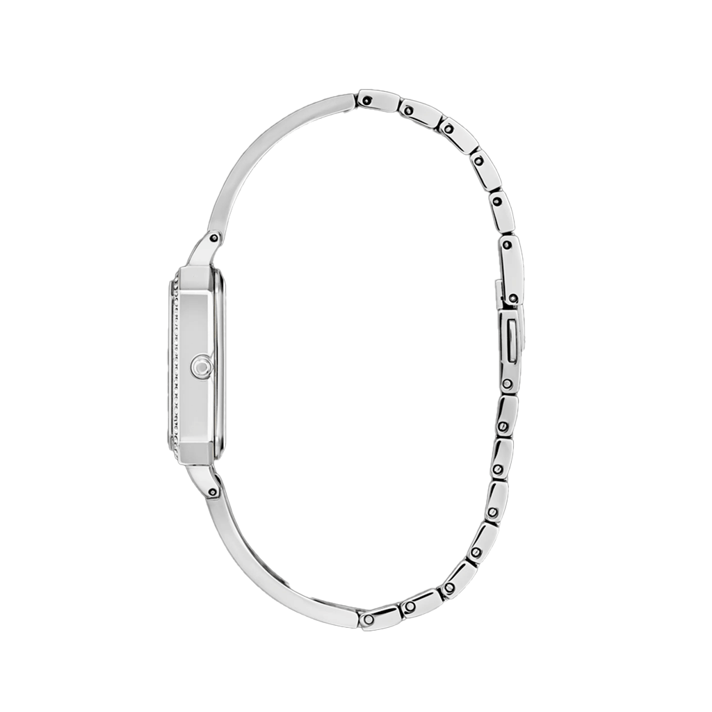 RELOJ CITIZEN Silhouette Cristales DE ACERO PARA DAMA - EM0980-50A 2