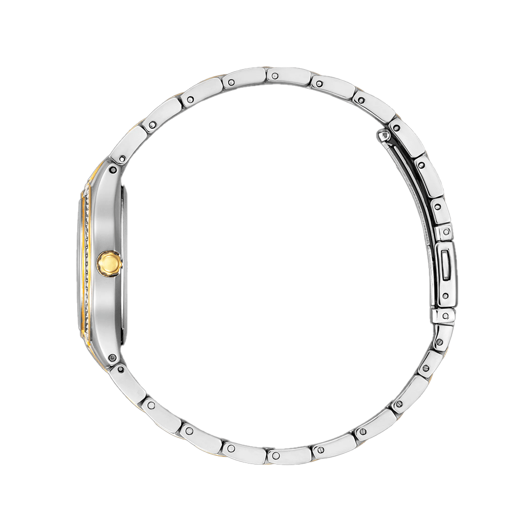 RELOJ CITIZEN ANÁLOGO DE ACERO PARA DAMA - FE1234-50L 2