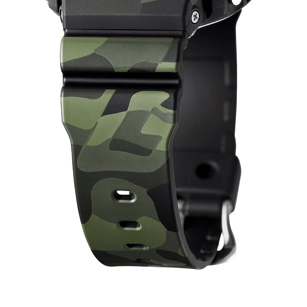 Reloj Casio G-SHOCK ANALÓGICO DIGITAL GA-700CMG-3ACR 3