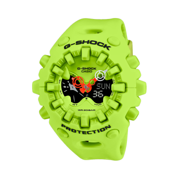 Reloj Casio G-SHOCK GA-V01-9ACR