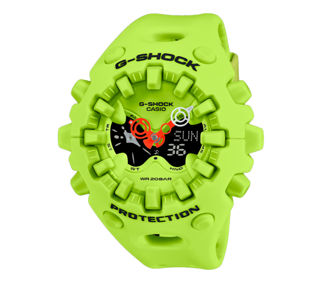 Reloj Casio G-SHOCK GA-V01-9ACR