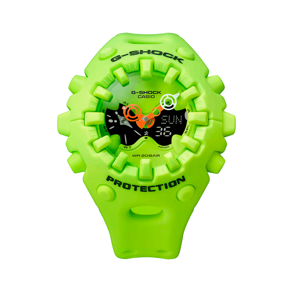 Reloj Casio G-SHOCK GA-V01-9ACR 4