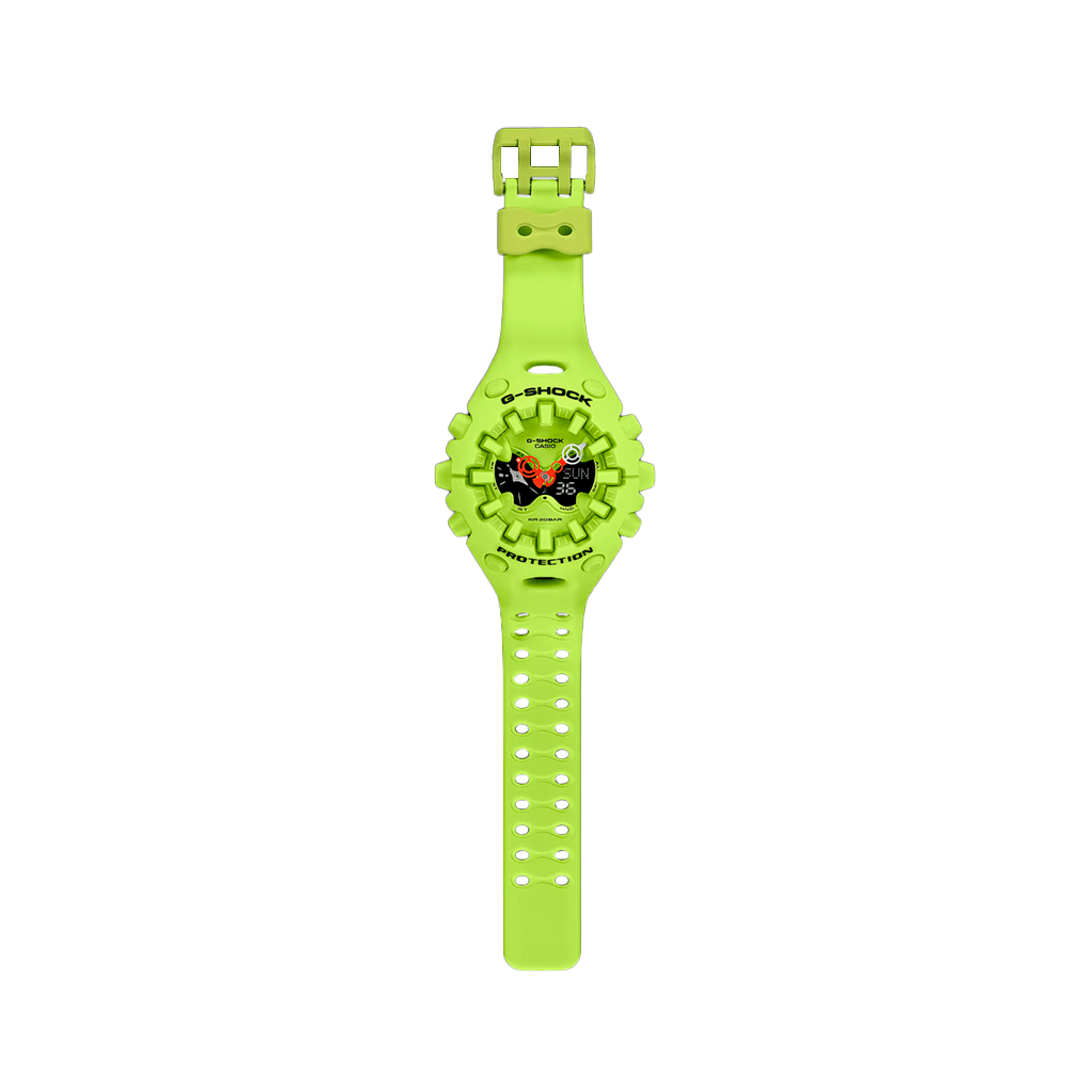 Reloj Casio G-SHOCK GA-V01-9ACR 5