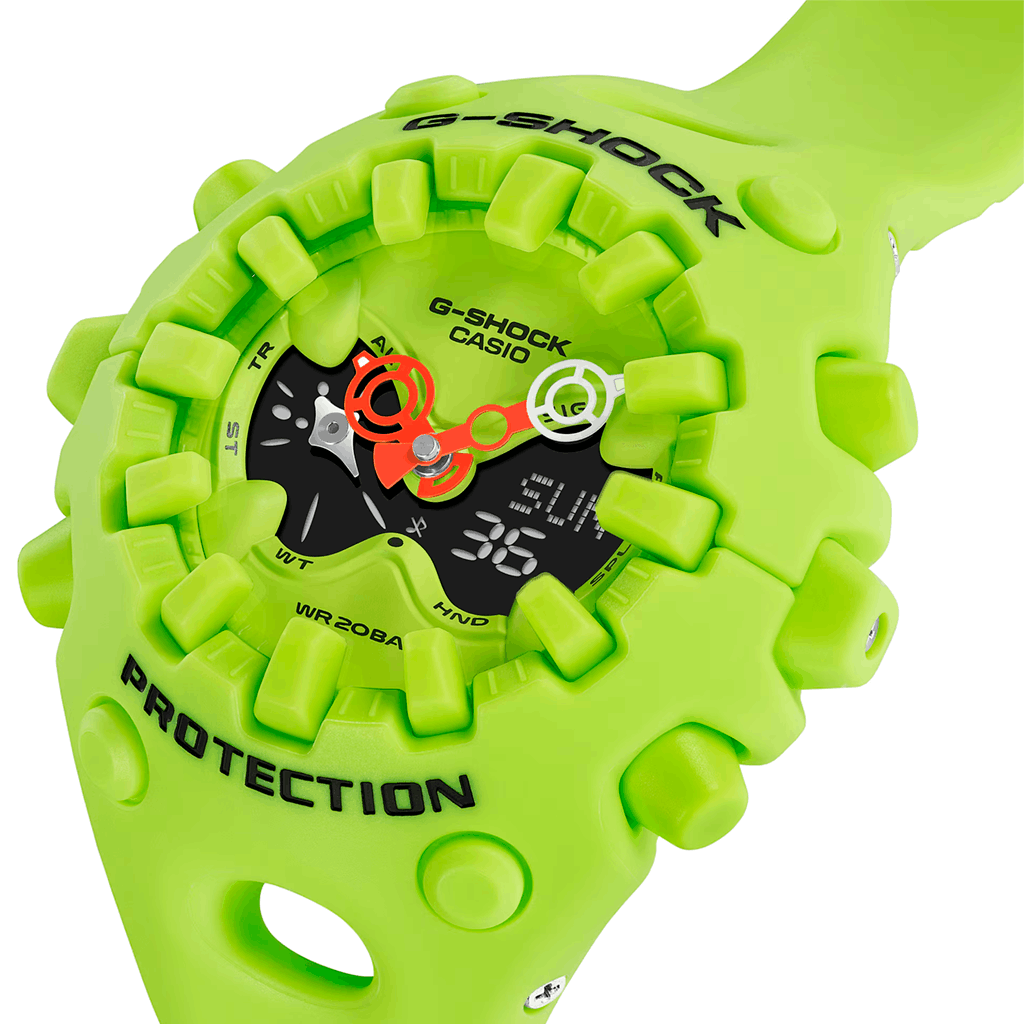 Reloj Casio G-SHOCK GA-V01-9ACR 1