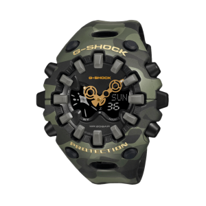 Reloj Casio G-SHOCK GA-V01CMG-3ACR