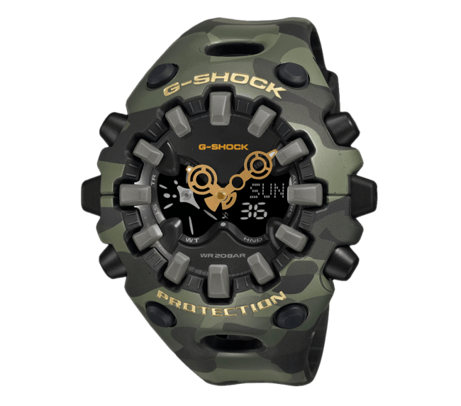Reloj Casio G-SHOCK GA-V01CMG-3ACR