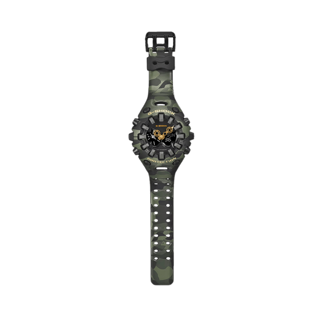 Reloj Casio G-SHOCK GA-V01CMG-3ACR 3