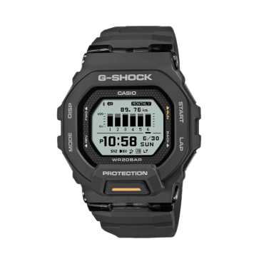 Reloj Casio G-Shock GBD-200-1A1CR
