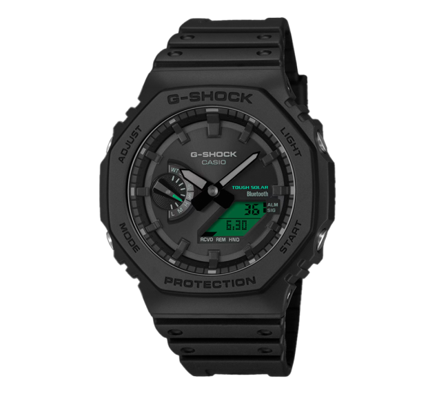 Reloj Casio G-SHOCK GA-B2100BEG-1ACR